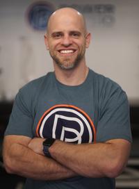 Dr. Matt Crandall